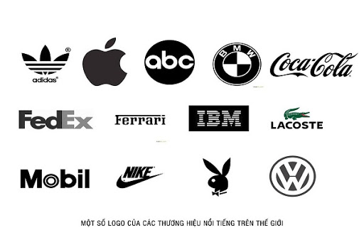 Những yếu tố để có được mẫu Logo thành công