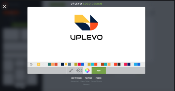 Phần mềm thiết kế banner online Uplevo Phần mềm thiết kế banner online Uplevo