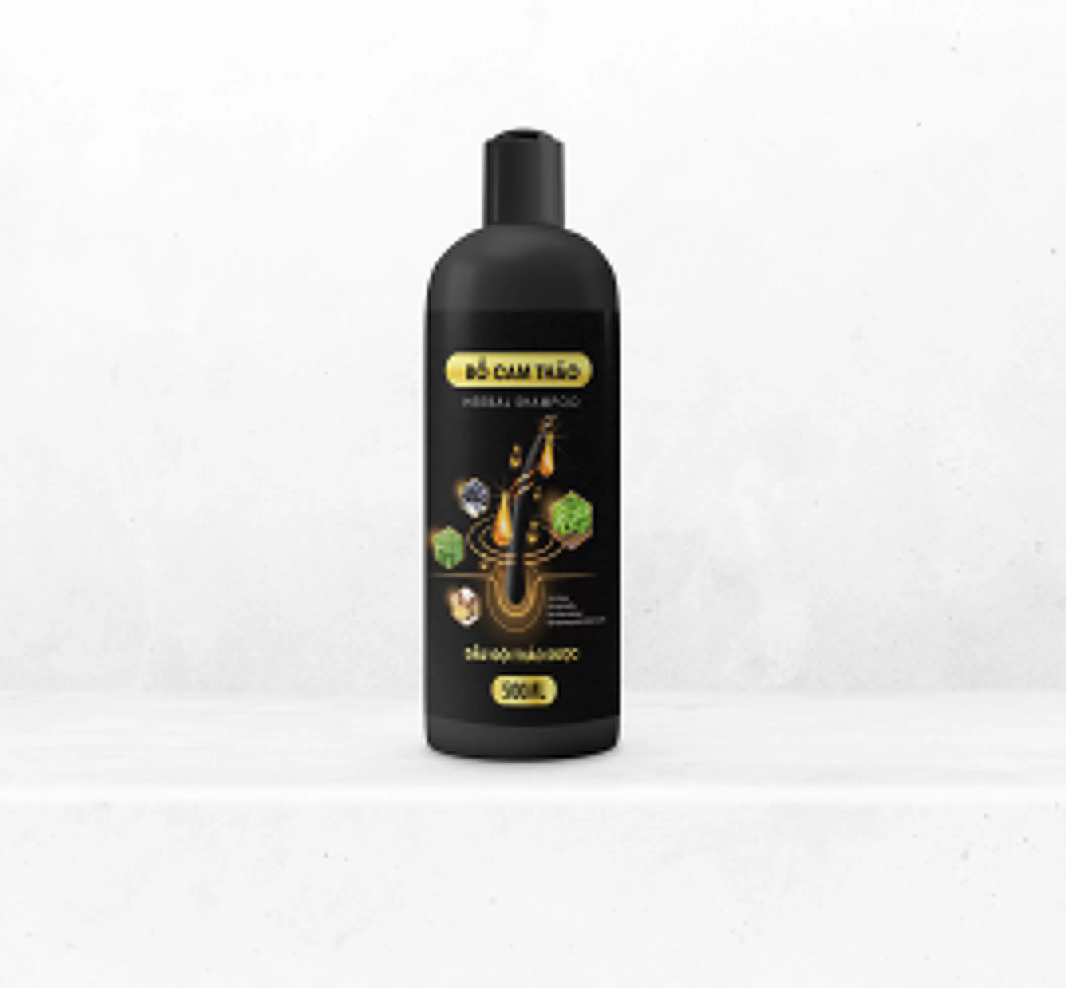 Bottle flip lid bottle minimal