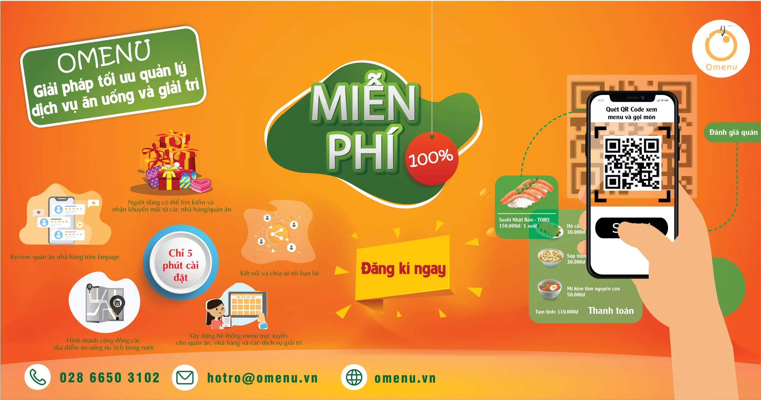 Mẫu Banner 15