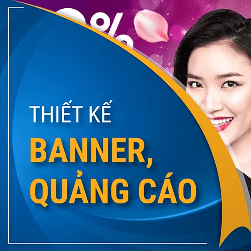 Thiết kế Banner Quảng Cáo