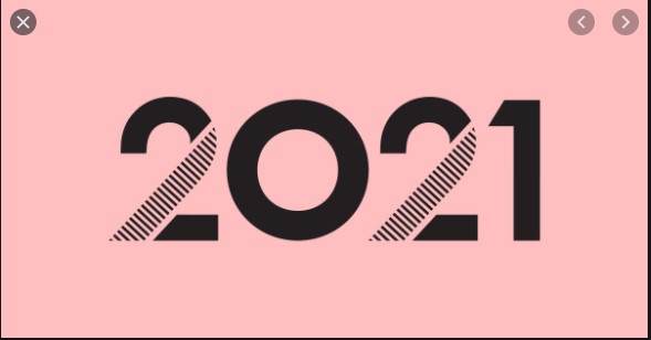 Xu hướng thiết kế logo 2021 Xu hướng thiết kế logo 2021
