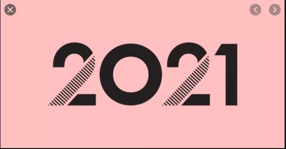 Xu hướng thiết kế logo 2021