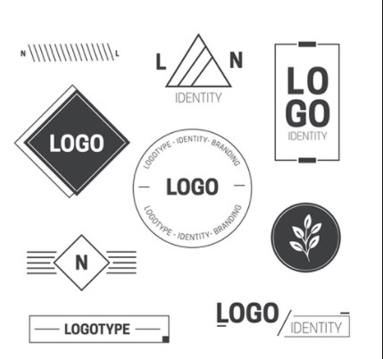 Các bước để tự thiết kế một logo Các bước để tự thiết kế một logo
