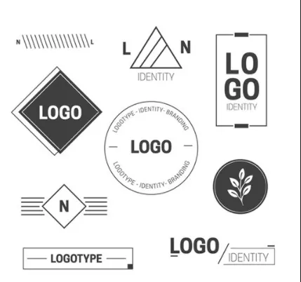 Các bước để tự thiết kế một logo
