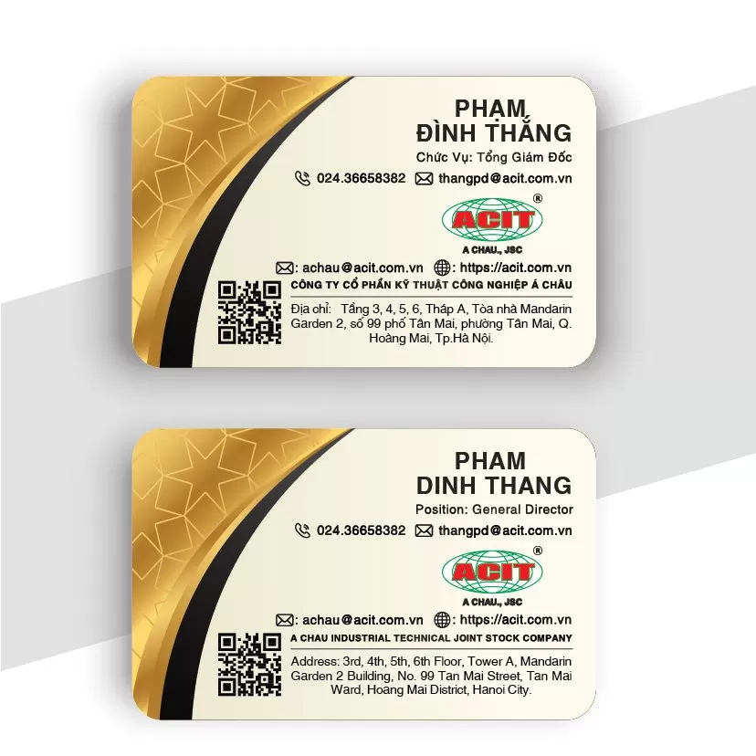 Mẫu Card 5