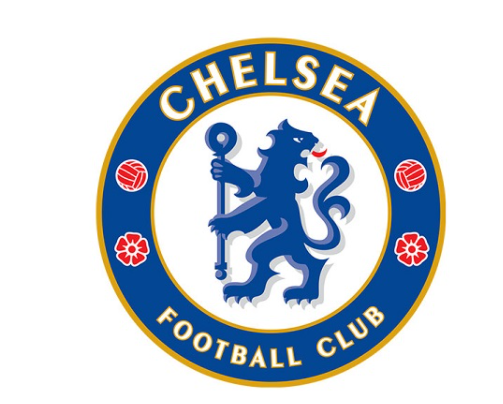 Logo bóng đá thế giới Chelsea