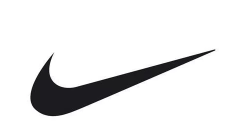 Logo đẹp và sáng tạo của công ty Nike