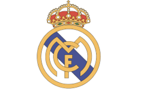 Logo bóng đá Real Madrid