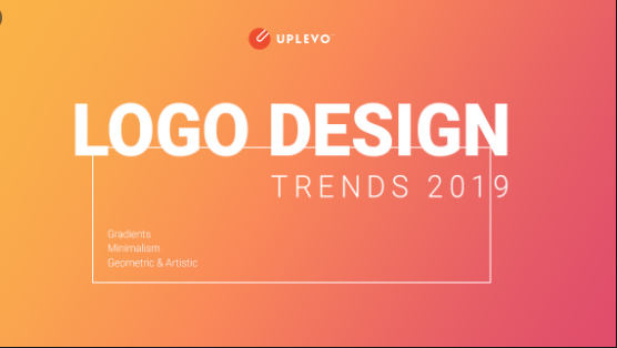Xu hướng thiết kế logo 2019 Xu hướng thiết kế logo 2019