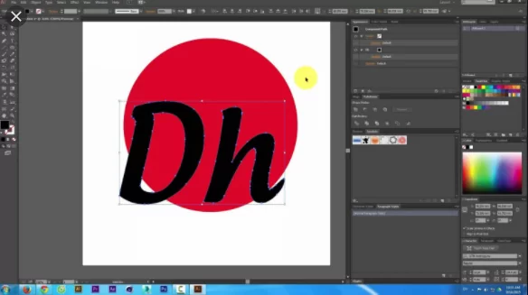 Thiết kế logo illustrator đã không còn là điều quá khó khăn với những công cụ và phần mềm đồ họa hiện đại. Nếu bạn muốn tìm hiểu thêm về cách thiết kế logo chuyên nghiệp bằng illustrator, hãy xem ngay hình ảnh để khám phá những bí quyết thiết kế logo hấp dẫn.