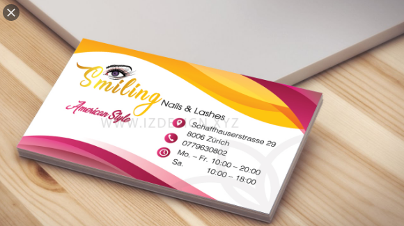 thiết kế card visit bằng Adobe illustrator thiết kế card visit bằng Adobe illustrator