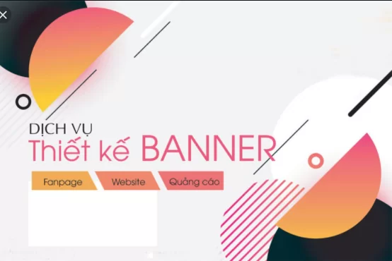 Giá thiết kế banner quảng cáo tại Thiết Kế 6D