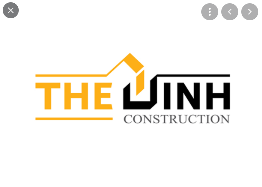 Logo thiết kế xây dựng đẹp Logo thiết kế xây dựng đẹp