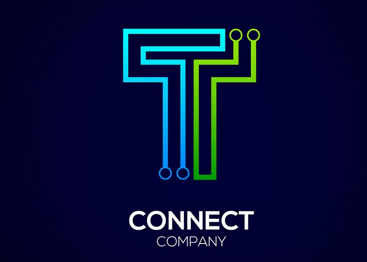 Logo công nghệ thông tin