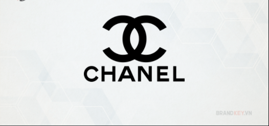 Logo thời trang Chanel