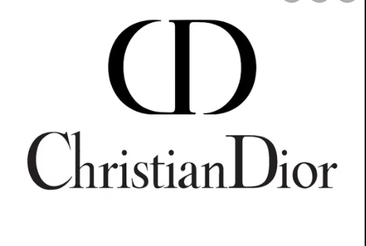 Logo thời trang Christian Dior