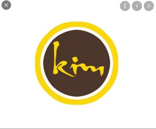 Thiết kế logo cho người mệnh Kim 